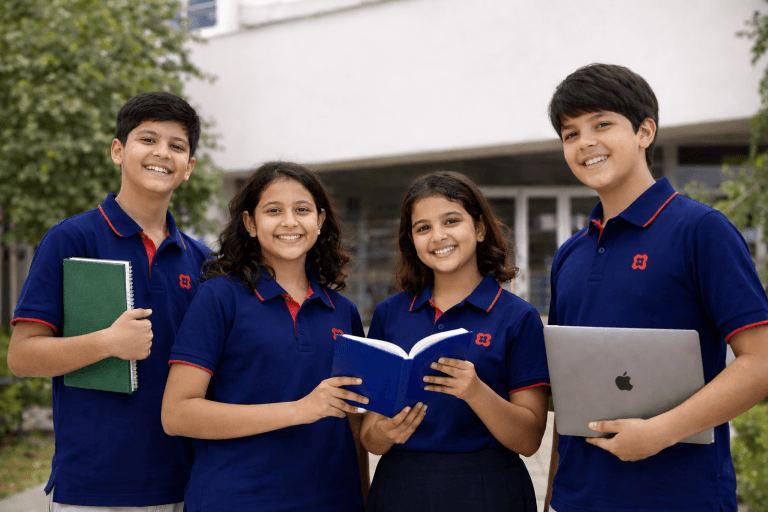 Middle & Senior School