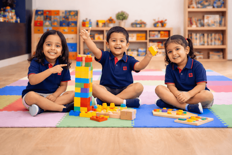 Kindergarten
